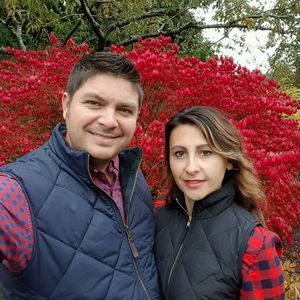 Meet your Posher, Liliya